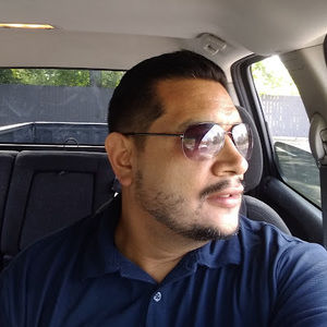 Meet your Posher, Guillermo